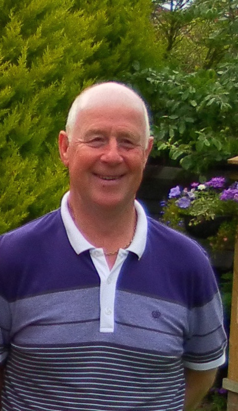 Keith Ivison Golf club fundraiser in aid of GNAAS after member airlifted - Great ...