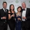 air angels ball attendees