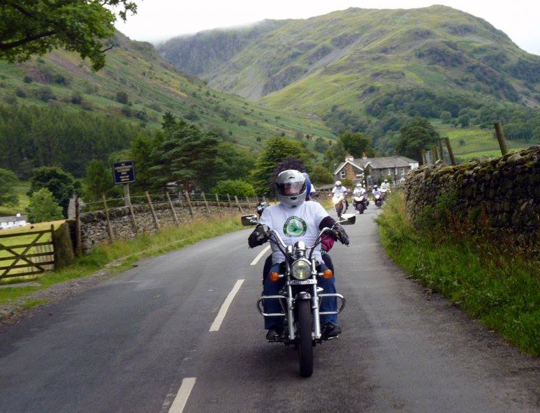 boundary 500 motorcycle club