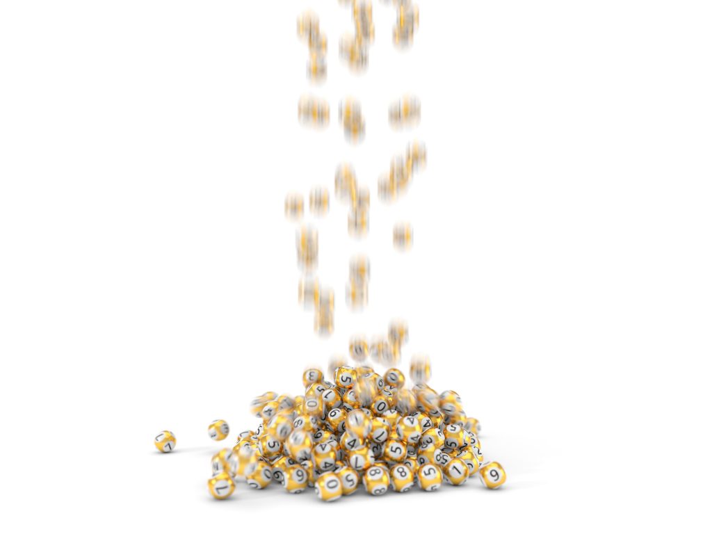 GNAAS lottery winning numbers