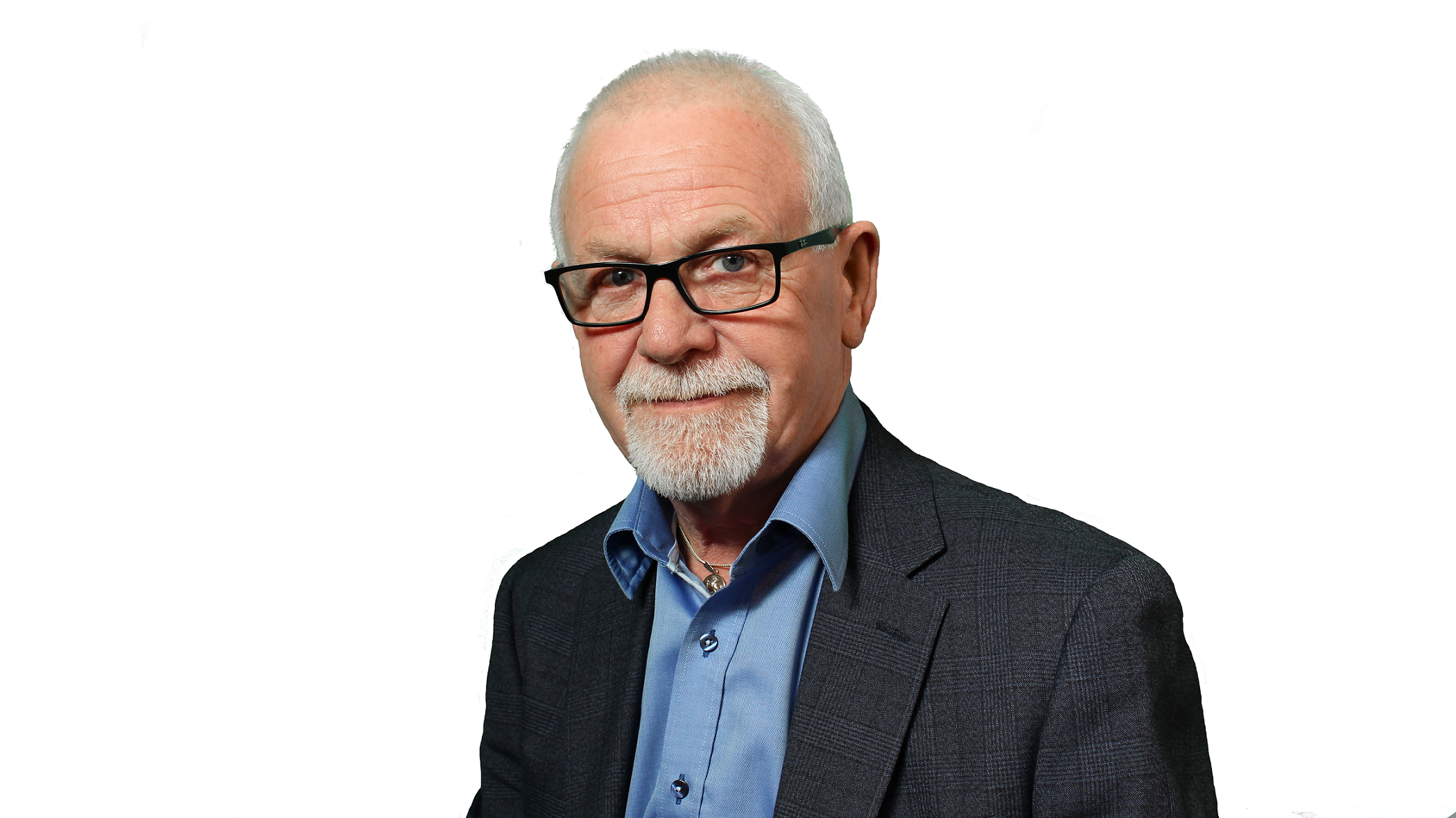 Graham Pickering - Trustee