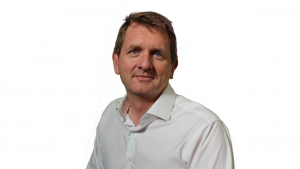James Harris - Trustee