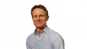 James Kyle - Trustee