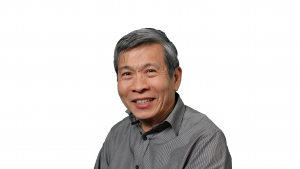 Kyee Han - Trustee