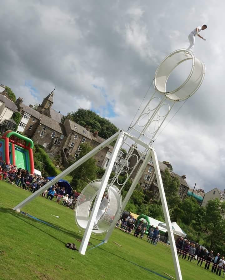 Alston Gala