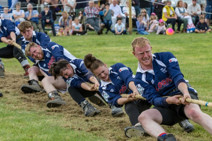 Northumberland County Show