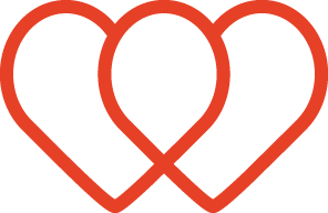 Hearts icon