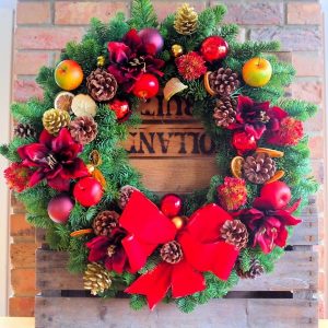 Christmas Wreath