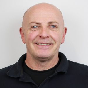 Colin Clark