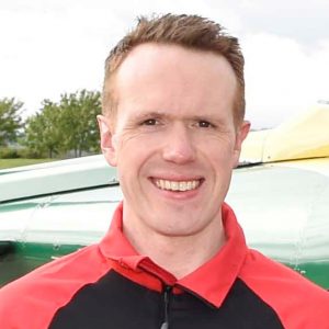 Jeff Doran