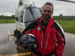 GNAAS doctor John Ferris