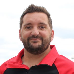 Gordon Ingram
