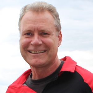 Jay Steward