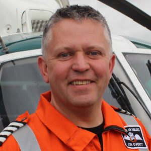 Jon Everitt