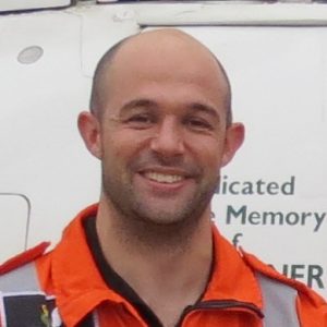 Phil Dowson