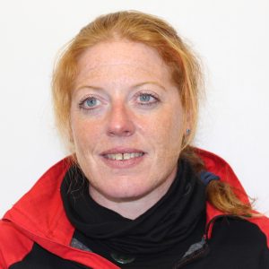 Sarah Graham