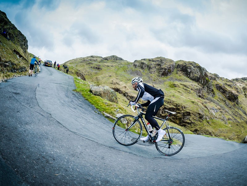 the fred whitton challenge