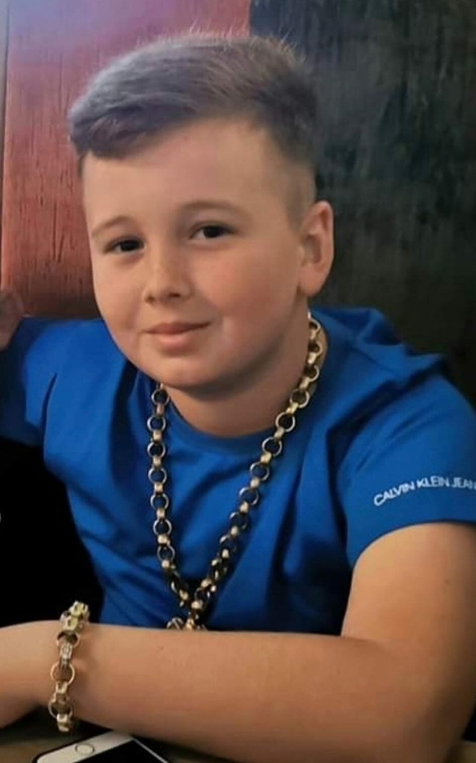 Mother raises nearly £20,000 for GNAAS after they tried to save her son ...