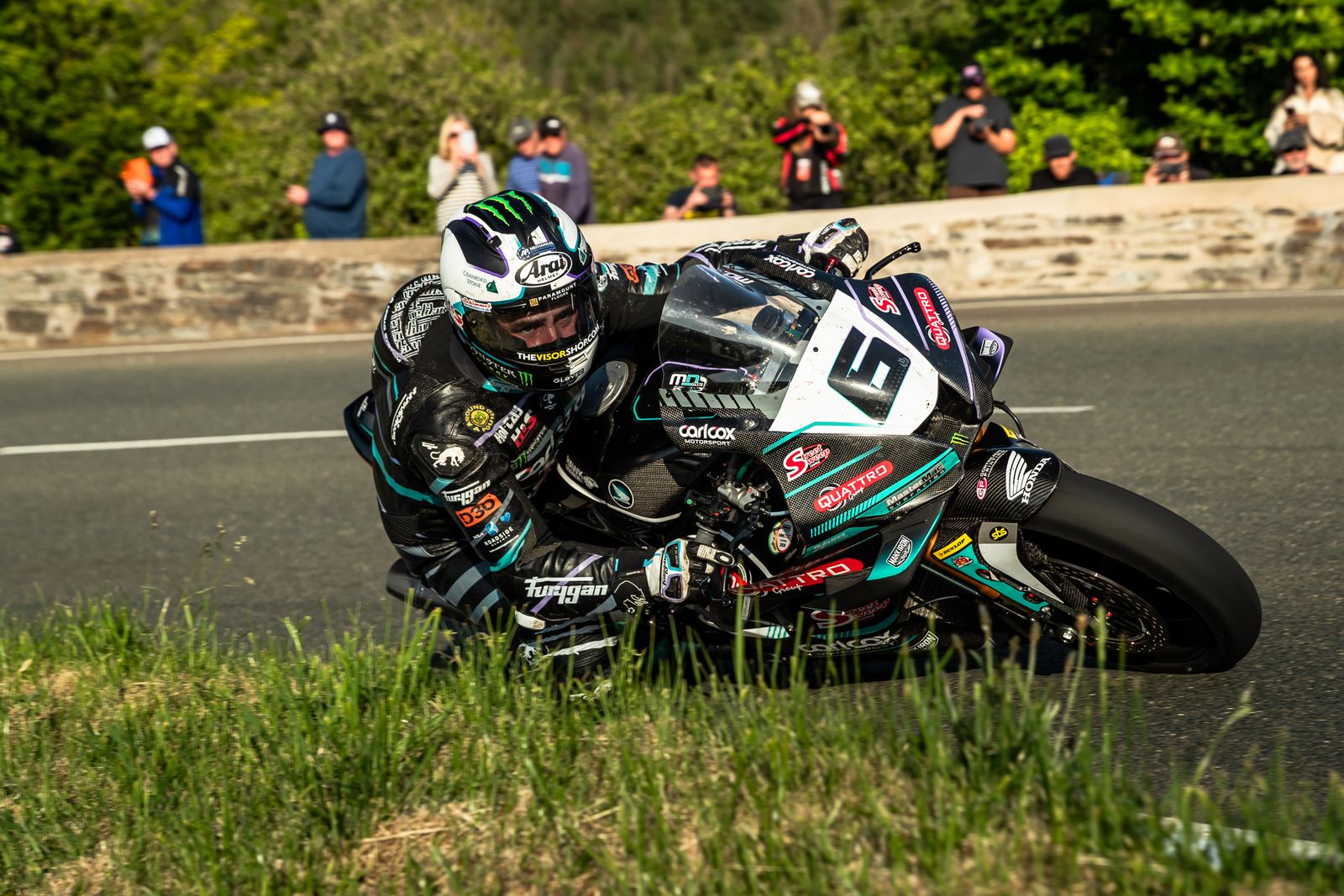 Michael Dunlop 1