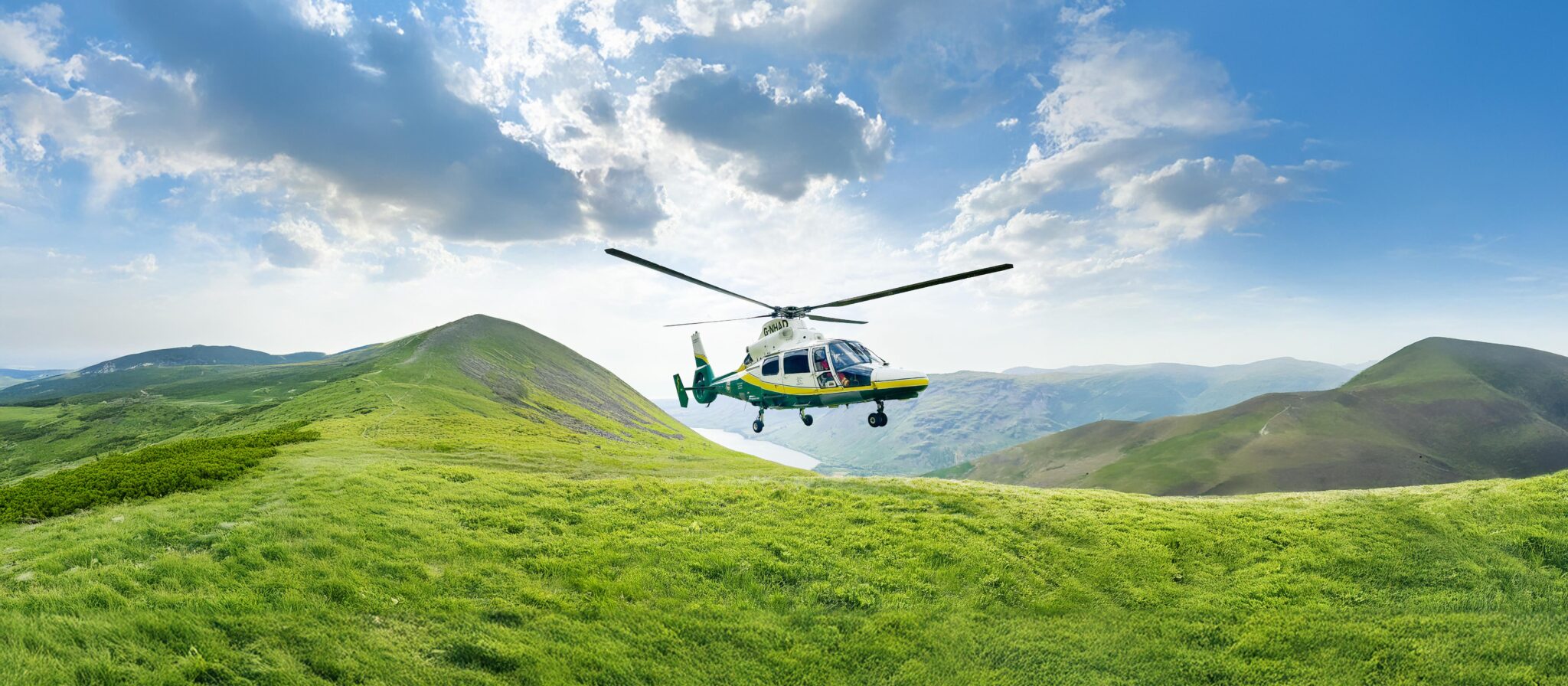 Team GNAAS Great North Run participant
